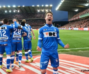 AA Gent heeft leidersplaats eindelijk beet!
