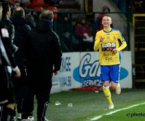 Vier goals, weinig animo in Waregem