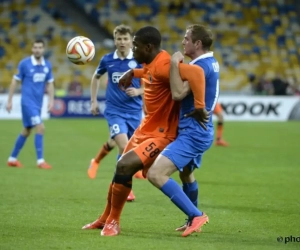 Club Brugge mag Europese droom opbergen na koude douche in Kiev