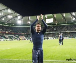 Dries Mertens mag Champions League gedag zeggen na dramatische prestatie