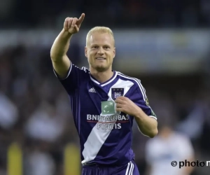 Anderlecht reageert alle frustraties af op Kortrijk