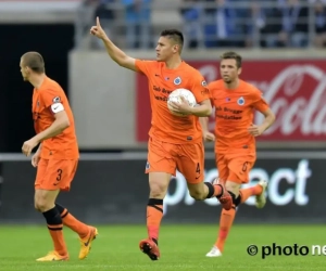 Duarte en co. verpesten Gents feestje