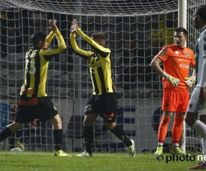 Lierse stuurt Cercle na heuse revival naar tweede klasse 