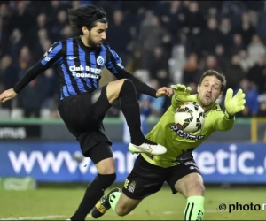 Club Brugge kan halfweg een uitstekende zaak doen