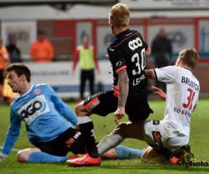 Standard en Kortrijk willen poort naar Europa inbeuken