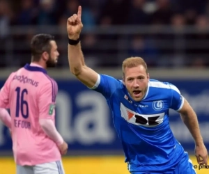 Gent wint in pure voetbalpoëzie