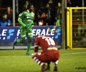 Vanderbiest wil Albertpark uitwuiven met een overwinning