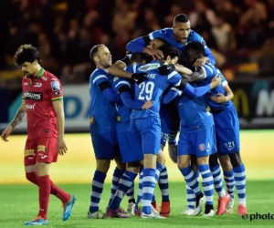 Oostende kan niet winnen van RMP door... eigen huurling