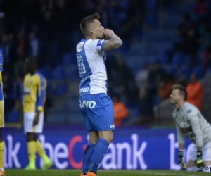 Doelpuntenfestival in Genk: 7-1!