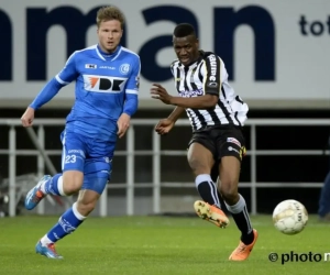 Charleroi blijft het zwarte beest van Gent