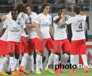 PSG is nog maar eens de beste; derde opeenvolgende titel is een feit!