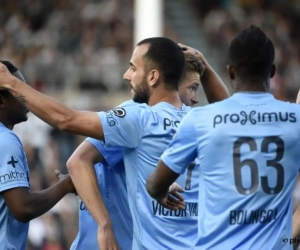 Club Brugge wint doelpuntenkermis in Charleroi