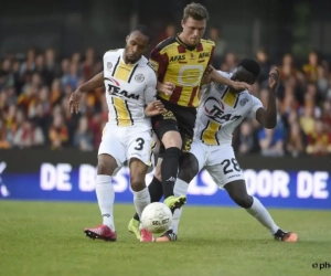 KV Mechelen zonder twee basisspelers, Lokeren mét verrassing in de ploeg