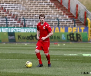 Antwerp bevestigt al het goede en swingt meteen tegen Dessel