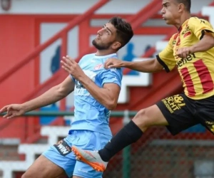 KV Mechelen wil Kortrijk nieuwe dreun bezorgen