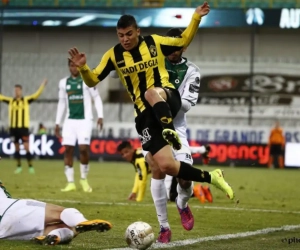 Lierse gaat onderuit bij promovendus, Roeselare mag juichen