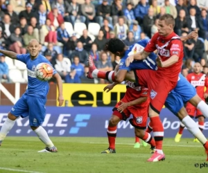 Allebei 0 op 12 en straks tegenover elkaar: OHL - Genk