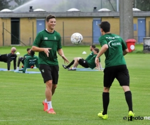 Cercle Brugge wordt de grote uitdager van Antwerp