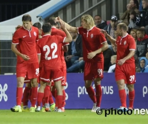 'Aux armes', maar geen geslaagd offensief