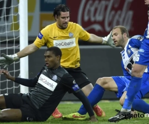 Landskampioen wil puntjes op de i zetten in topper tegen Genk