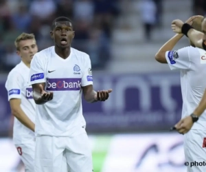 Eerste topper baart een muis