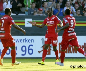 Enkel Vanlangendonck houdt ontketend Oostende van monsterscore