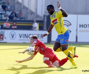 Herpakt Oostende zich bij Bob Peeters?