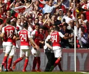 Crystal Palace helpt Arsenal een eindje op weg