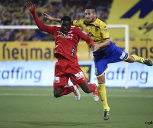 Kanaries op bezoek aan 't zeetje, Oostende rekent op driepunter