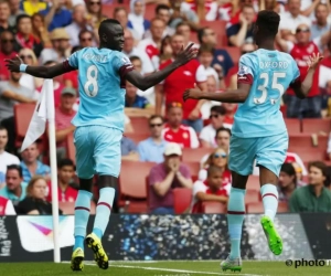 Premier League: Kouyaté bezorgt Arsenal ferme opdoffer