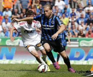 Club Brugge denkt aan Manchester United, maar moet tussendoor Kortrijk opzijzetten