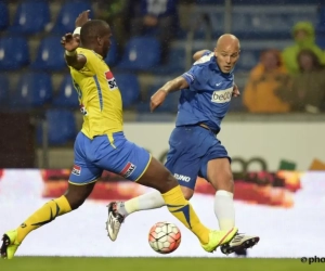 KRC Genk maakt niets klaar, maar Westerlo vergeet drie punten te pakken