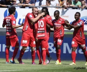 Oostende stuurt Anderlecht zonder punten naar huis en is dé verdiende leider