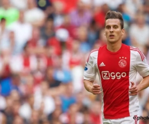 Slaapverwekkende namiddag levert Ajax iets fantastisch op