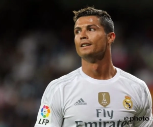 28 Kansen, maar Real Madrid komt tegen promovendus Gijon niet tot scoren!