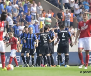 Club Brugge stuurt verschrikkelijk zwak Standard met 7-1-pandoering naar huis