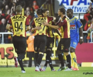 KV Mechelen vergeet het af te maken, Westerlo toont veerkracht