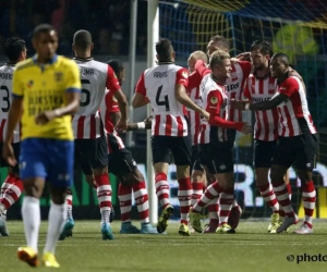 PSV zet druk op Feyenoord en Ajax, Inter en Bilbao ...