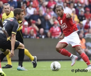 Lokeren krijgt fel vernieuwd Standard (dat nog iets recht te zetten heeft) over de vloer