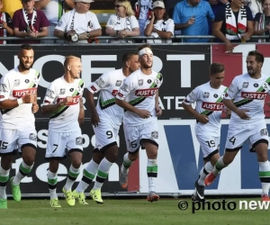 OH Leuven bekert op Lommelse prikkels een ronde verder