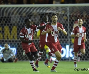 Antwerp kan vanavond opnieuw de enige leider zijn in tweede klasse