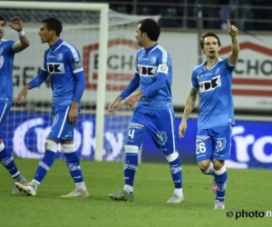 Vertimmerd Gent zonder overtuiging voorbij Eupen