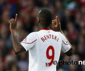 Europa League: Benteke wist flater Mignolet uit, Legia Warschau doet Club Brugge dromen en ook Batsman scoort belangrijk doelpunt
