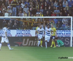 Depoitre en Matton loodsen Gent naar tweede plek