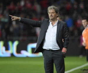 Kan Mathijssen meteen voor de ommekeer zorgen?