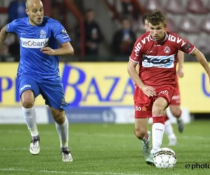 Peter Maes is op zijn hoede voor één welbepaalde Kortrijk-speler