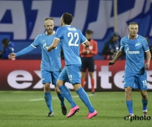 Serieuze domper voor Witsel en Lombaerts in Benfica