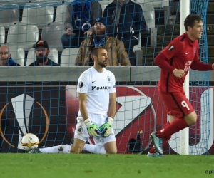 Club Brugge gaat op eigen veld pijnlijk onderuit tegen Midtjylland