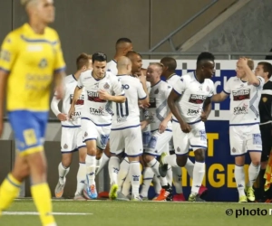 Waasland-Beveren recht de rug en pakt volle buit op Stayen