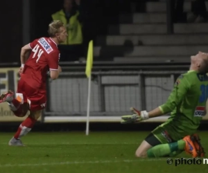 Kis snoept Westerlo twee punten af